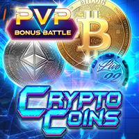 Crypto Coin